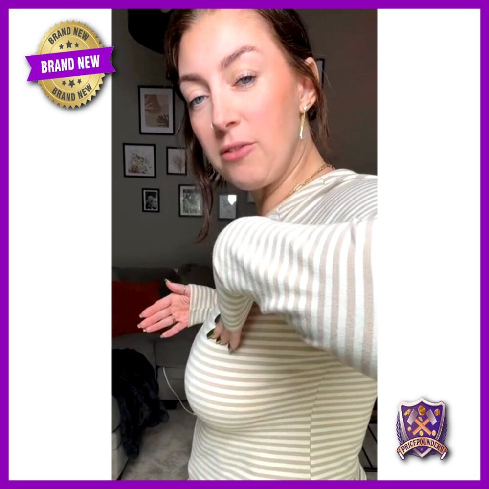 Plus Size Full Coverage Minimizer Bra Seamless Un… - image 7